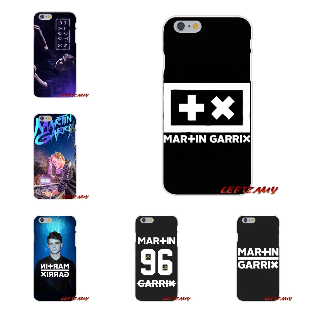 Аксессуары с логотипом Martin Garrix чехлы для телефонов Motorola Moto G LG Spirit G2 G3 Mini G4 G5 K4 K7 K8 K10