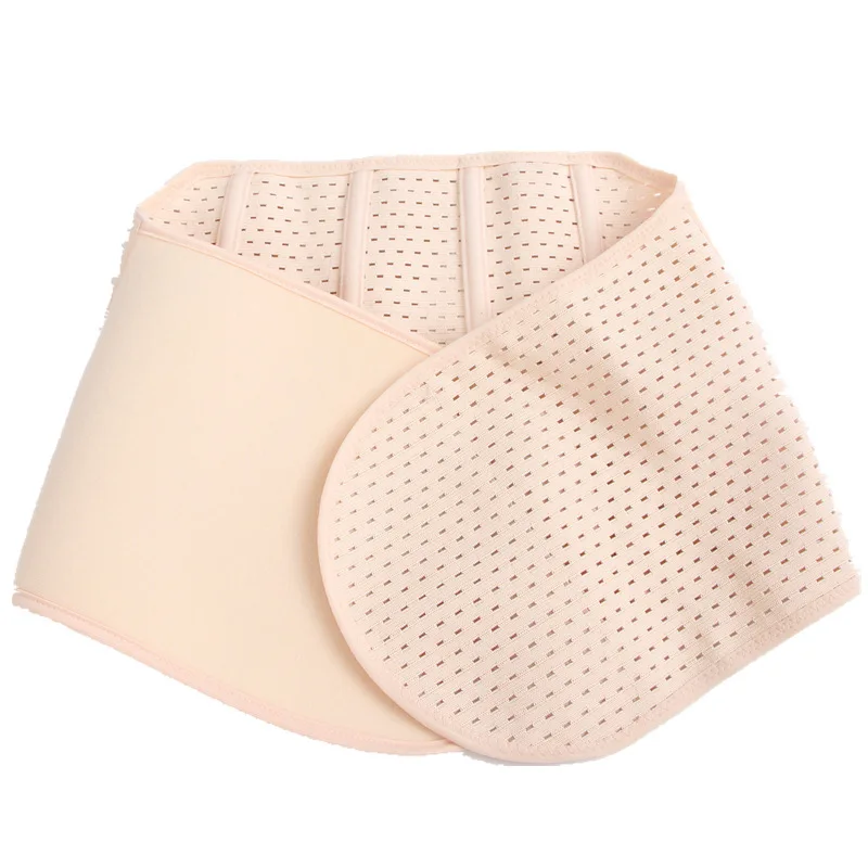 Postpartum Women's Waist Shapers Body Shaping Tight Slimming Fitness Workout Tights Belt Corset Free Shipping sale | Женская одежда