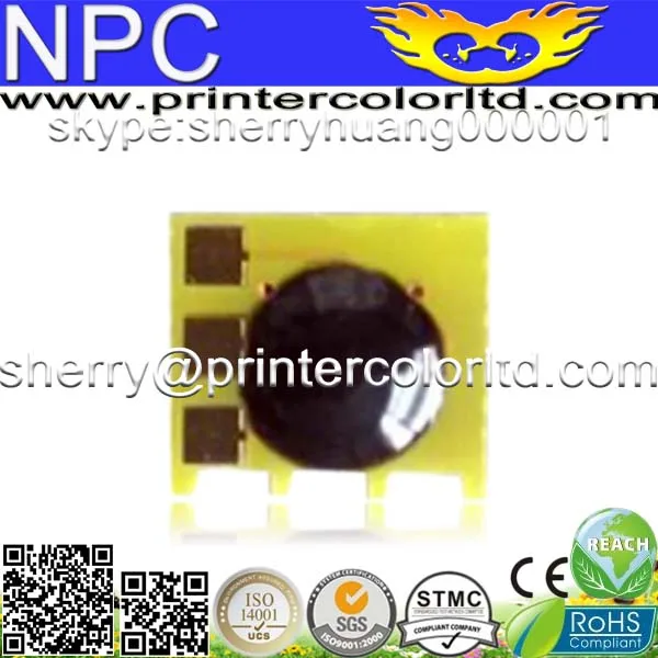 chip for HP color laserjet Enterprise MFP M575-F 402 M 551-Xh 575 Dn 551 CE402A CE 402-A compatible black digital copier chips- |