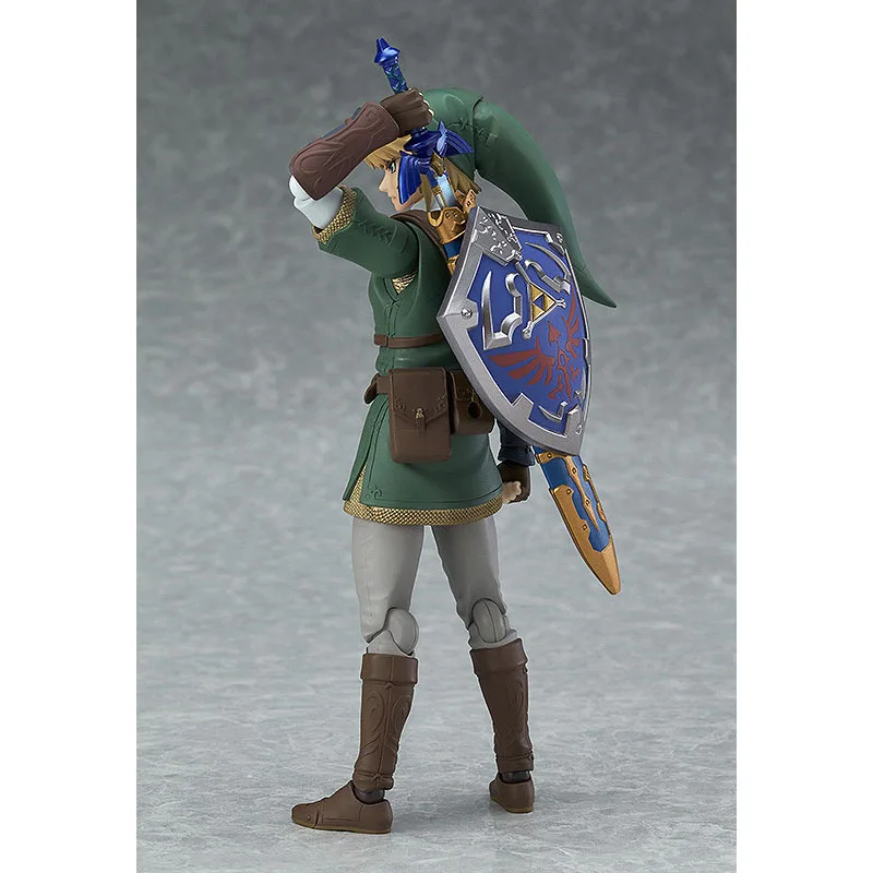 Фигурка из ПВХ 320 экшн-фигурка фильма клинок Сумерки внедорожник Коллекционная