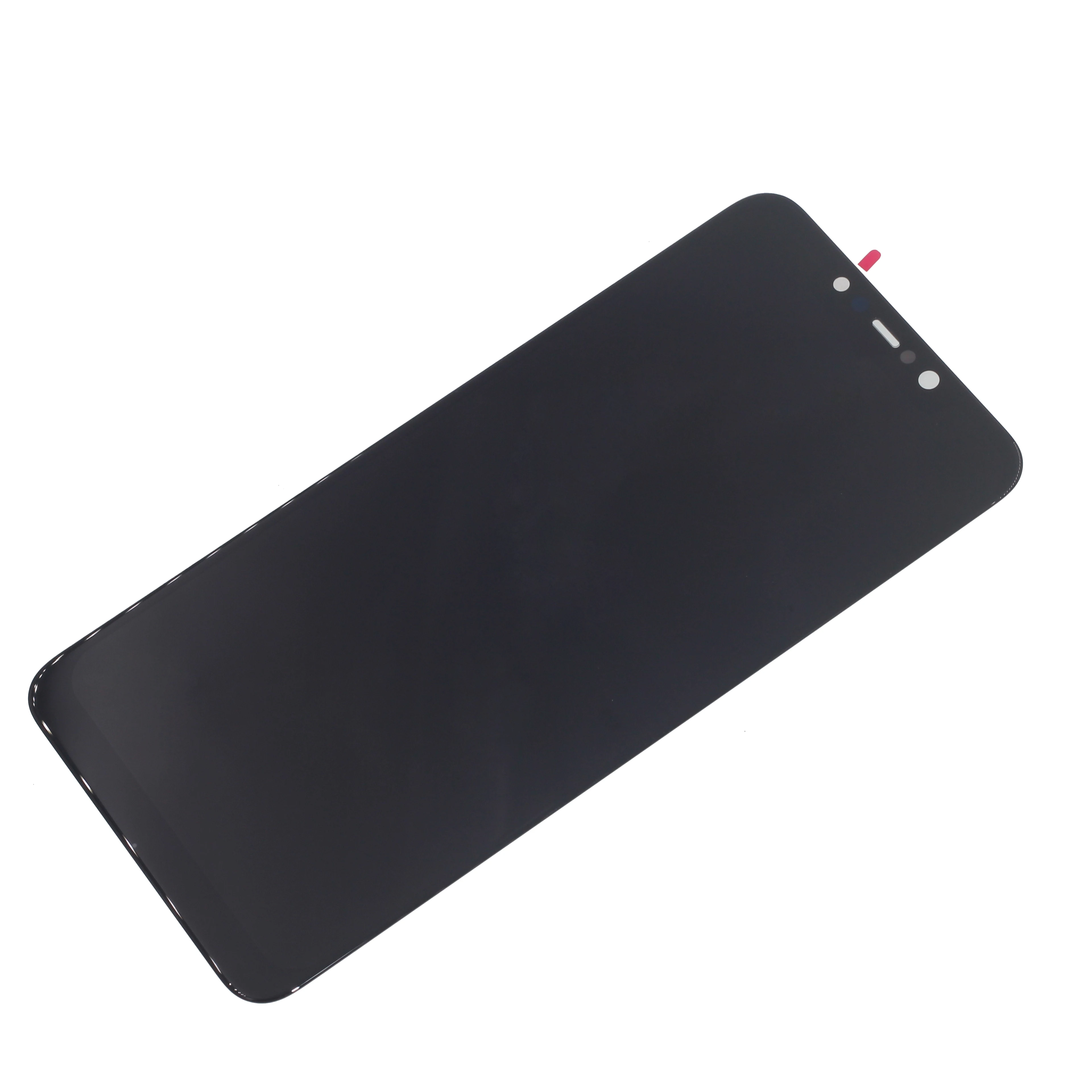 6 18 &quotновый дисплей для Xiaomi Pocophone F1 ЖК сенсорный экран дигитайзер компонент poco