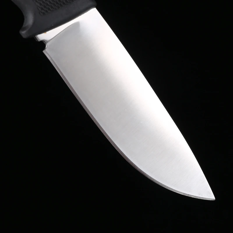 Высококачественный армейский нож для выживания высокопрочные ножи в дикой