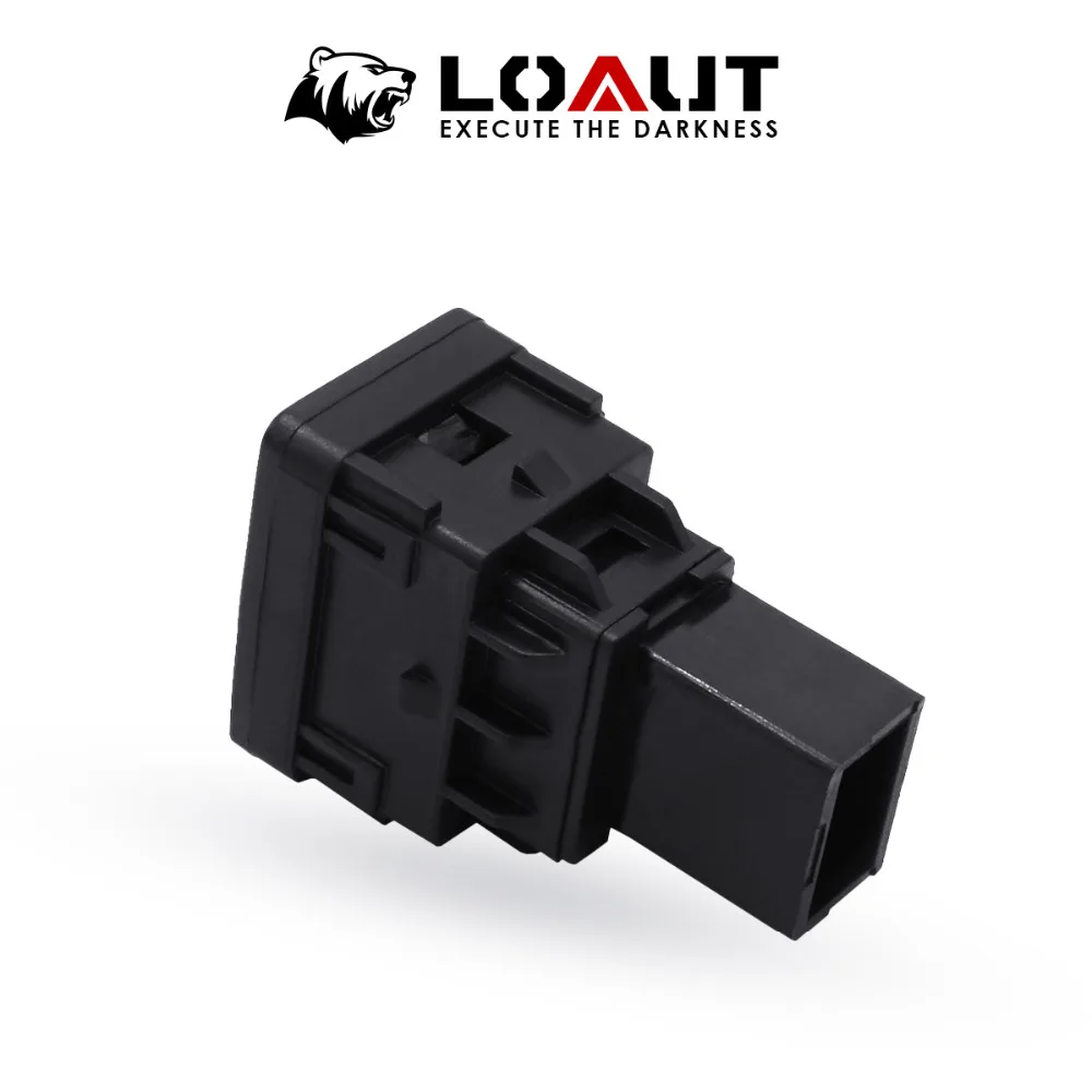 2018 большой размер 2 Pin ВКЛ/Выкл 12v 20a Led свет RV Морской авто дальнего света мото