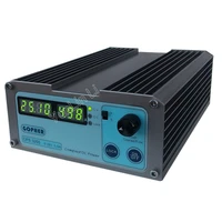 precision compact digital adjustable dc power supply ovpocpotp low power 32v 5a 110v 230v 0 01v0 01a