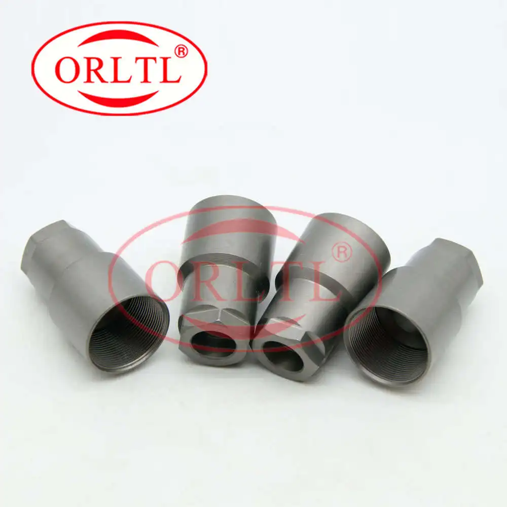Орлитовый F00RJ00337 дизель инжектор распылитель разъем Гайка F00R J00 337 Common Rail Форсунка