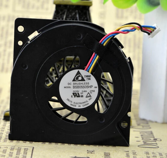 Кулер bsb05505hp 5 В 31046304 А для встроенной системы охлаждения материнской платы -