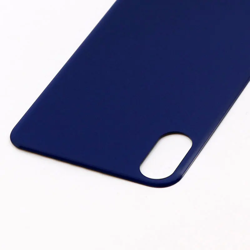 Mcdark New Battery Case Cover For Doogee X55 Replacement Back for phonec | Mobile Phone Cases &amp Covers
