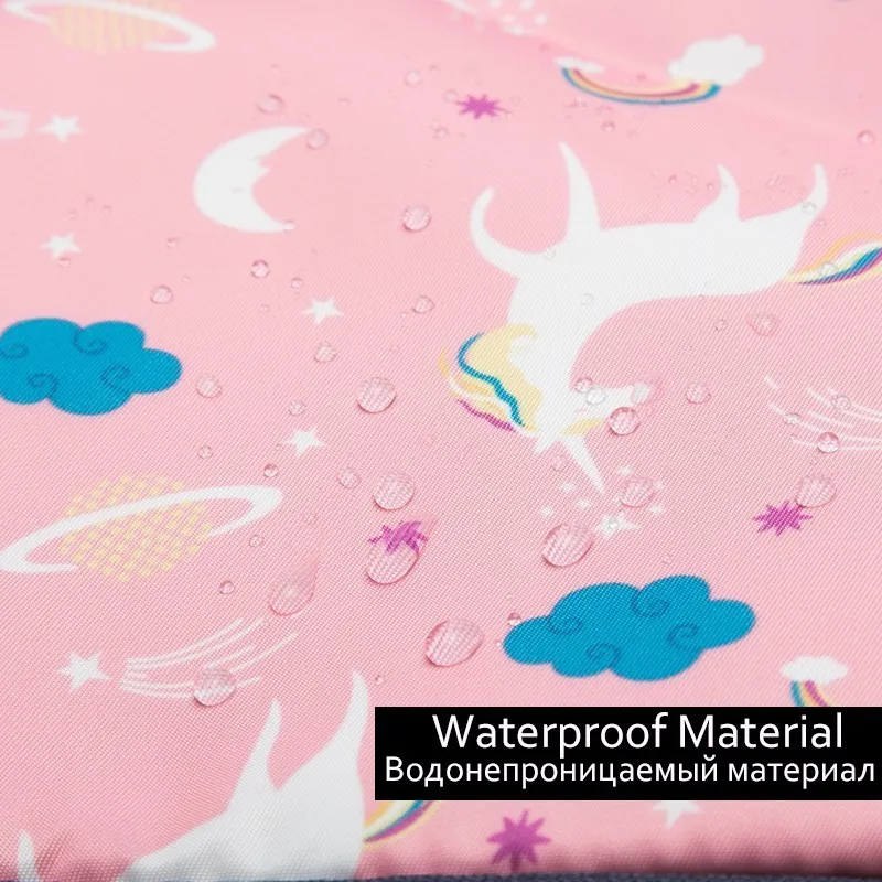 DEARMONDA, модная сумка для подгузников для беременных, Большая вместительная сумка для подгузников, дорожный рюкзак для кормления, сумка для ухода за ребенком, женская модная сумка