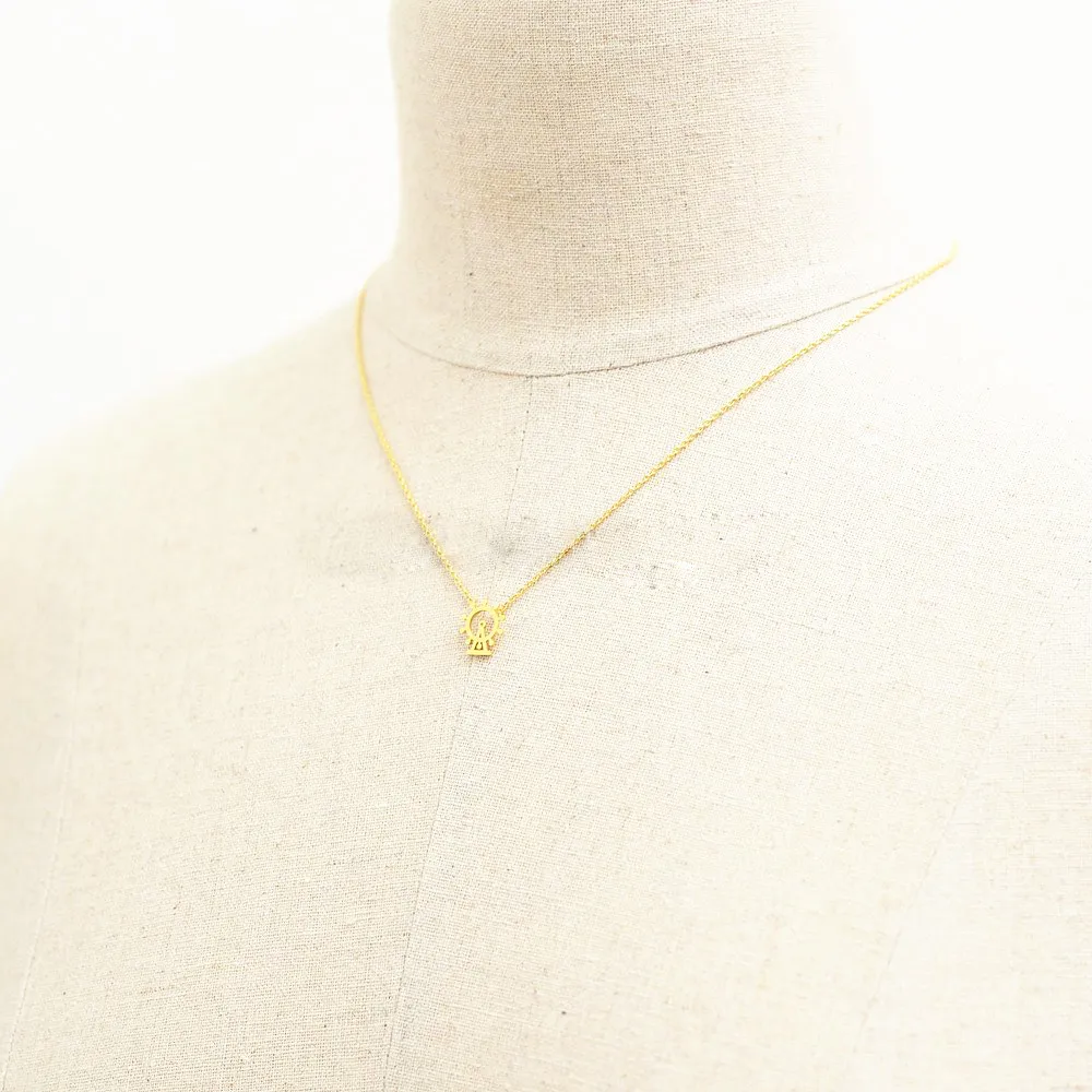 Модные лондонские глаз кулон модель ориентира ожерелья | Украшения и аксессуары