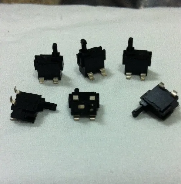 Оригинальный тестовый переключатель ALPS 20 шт./лот камеры SPPB530601 различные цифровые