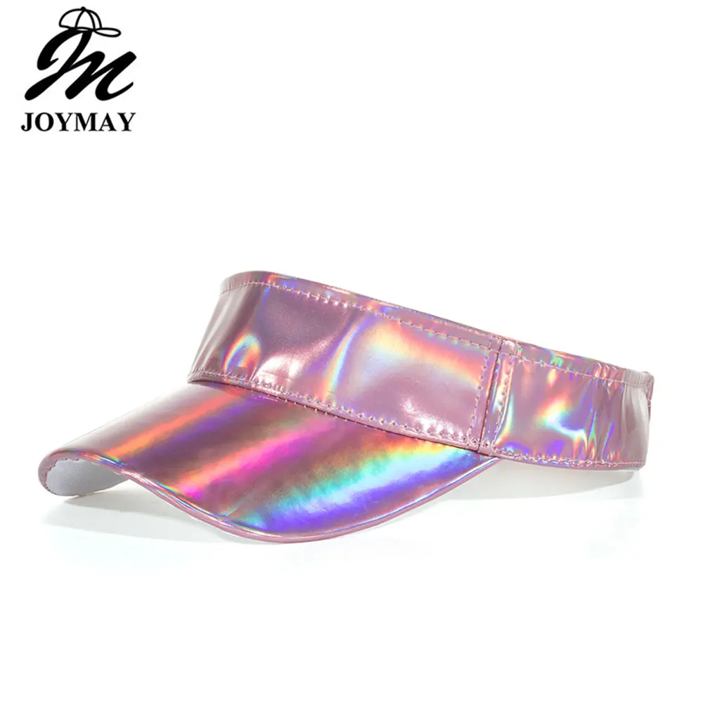 Joymay 2019 летняя Уличная спортивный топ с увеличением объема воздуха Кепки s для Для