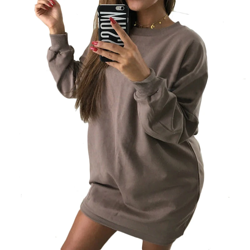 

Hoodies & Sweatshirts