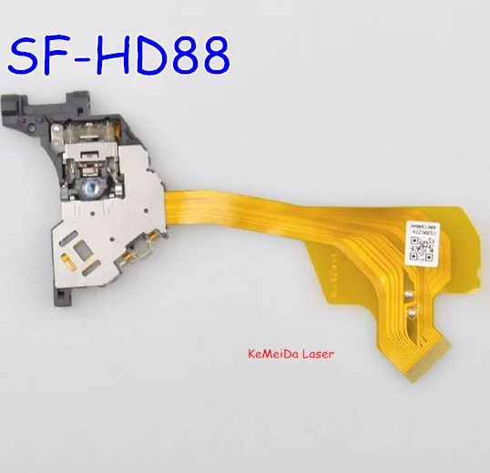 Новинка, внешняя версия, DVD SF-HD88 Lens Lasereinheit, оптический блок Pick-ups, оптический