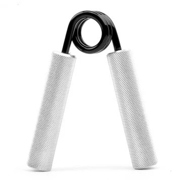 Бесплатная доставка алюминиевая ручка тяжелый захват для рук инструмент силовых