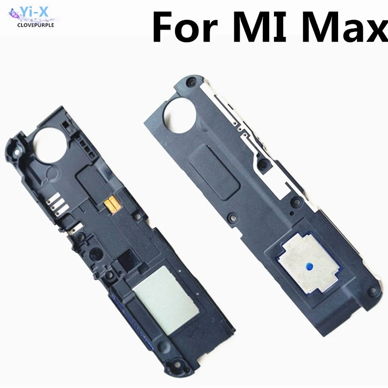 Громкоговоритель для Xiaomi Max MI громкий динамик звуковой сигнал в сборе запасные