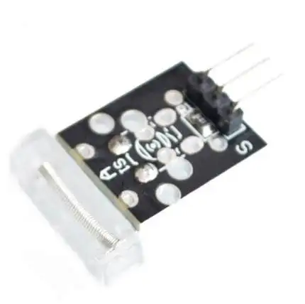 10 шт./лот флуоресцентный сенсорный модуль для Arduino|Датчики| |