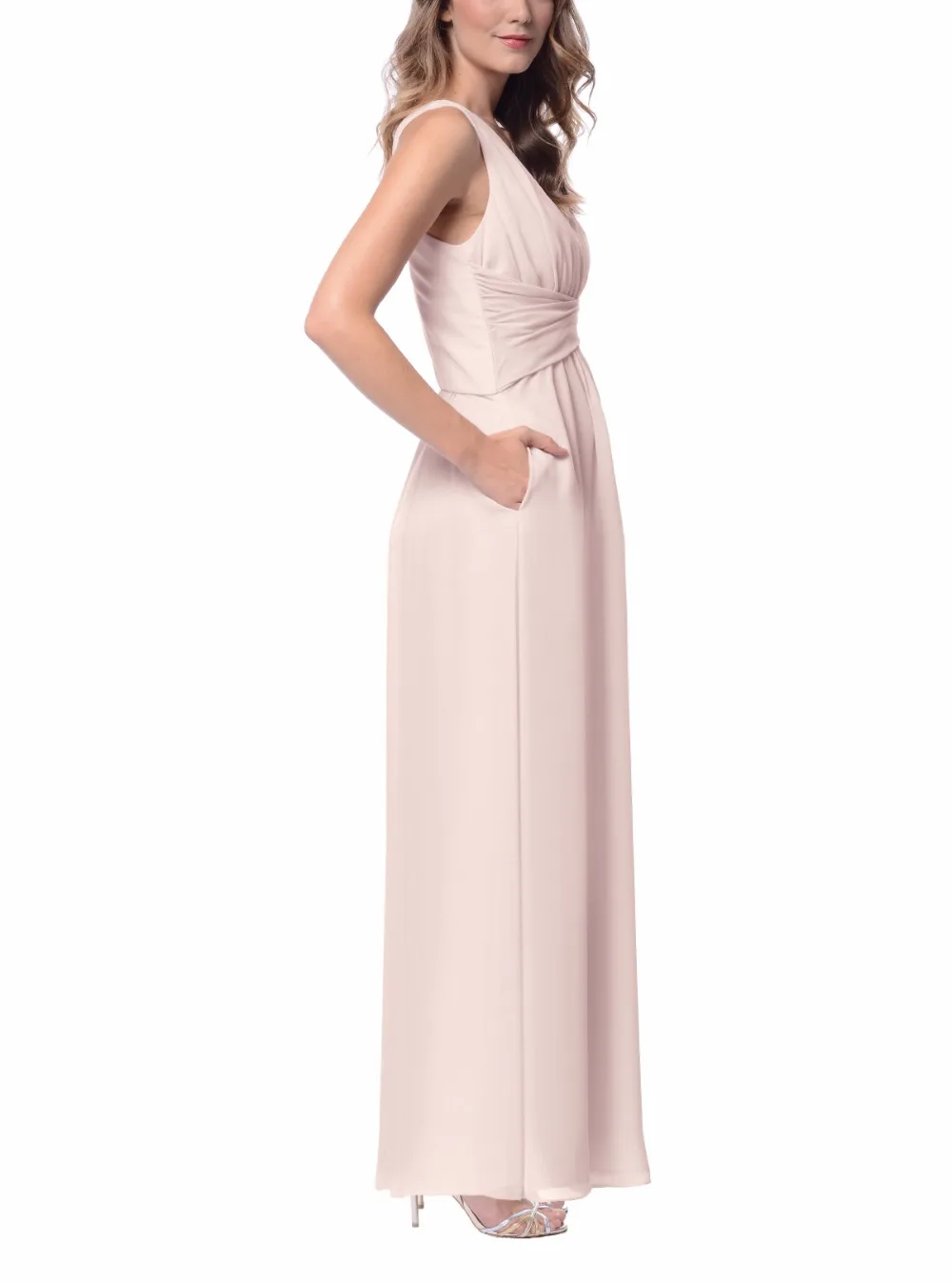 Elegant Burgundy Beach Prom Dresses 2017 Plus Size Emerald Coral Mint Long Evening Party Dress For Graduation Vestido De Gala | Свадьбы и
