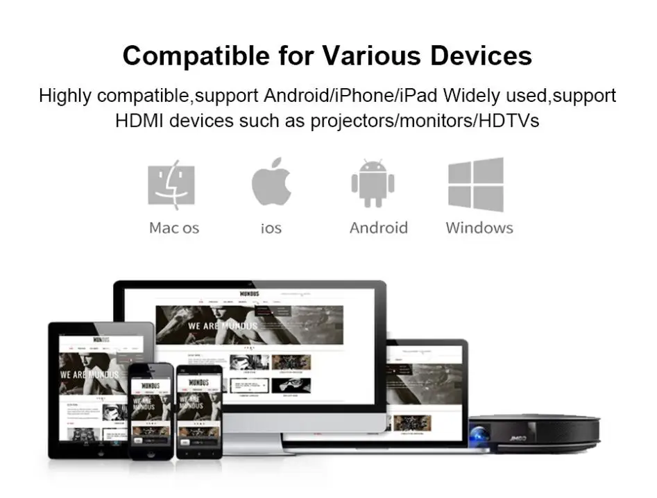 Mira экран G5 беспроводной HDMI Android tv stick Miracast Airplay приемник Wifi дисплей ключ зеркальный экран стример anycast DLNA
