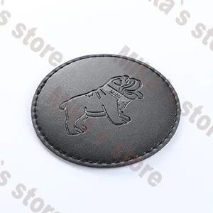 black(bulldog73mm) 1 шт. автомобильный Стайлинг clubman countryman F55 F54 R60 R61 ect для mini cooper автомобильные чашки подстаканники бульдог автомобильные наклейки - Название цвета: black(bulldog73mm)