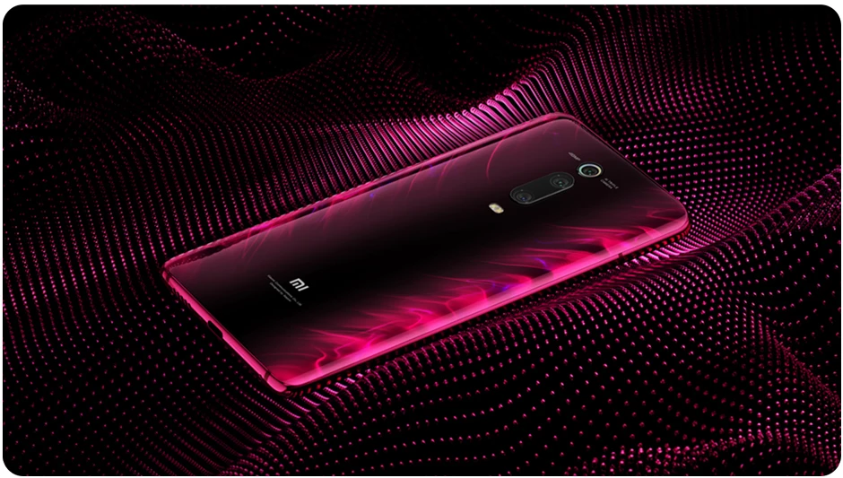 Новая глобальная версия Xiaomi mi 9T(Red mi K20) 6GB 64GB мобильный телефон Snapdragon 730 48MP задняя камера всплывающая фронтальная камера 4000mAh