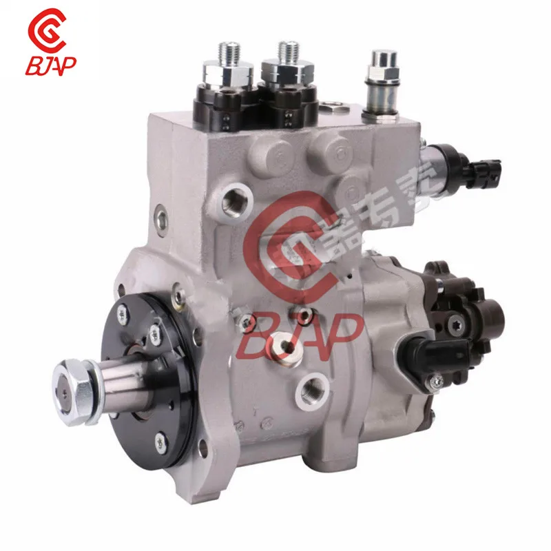 

0445020174 L4700-1111100A-A38 Diesel Fuel Injection Pump for YUCHAI Engines
