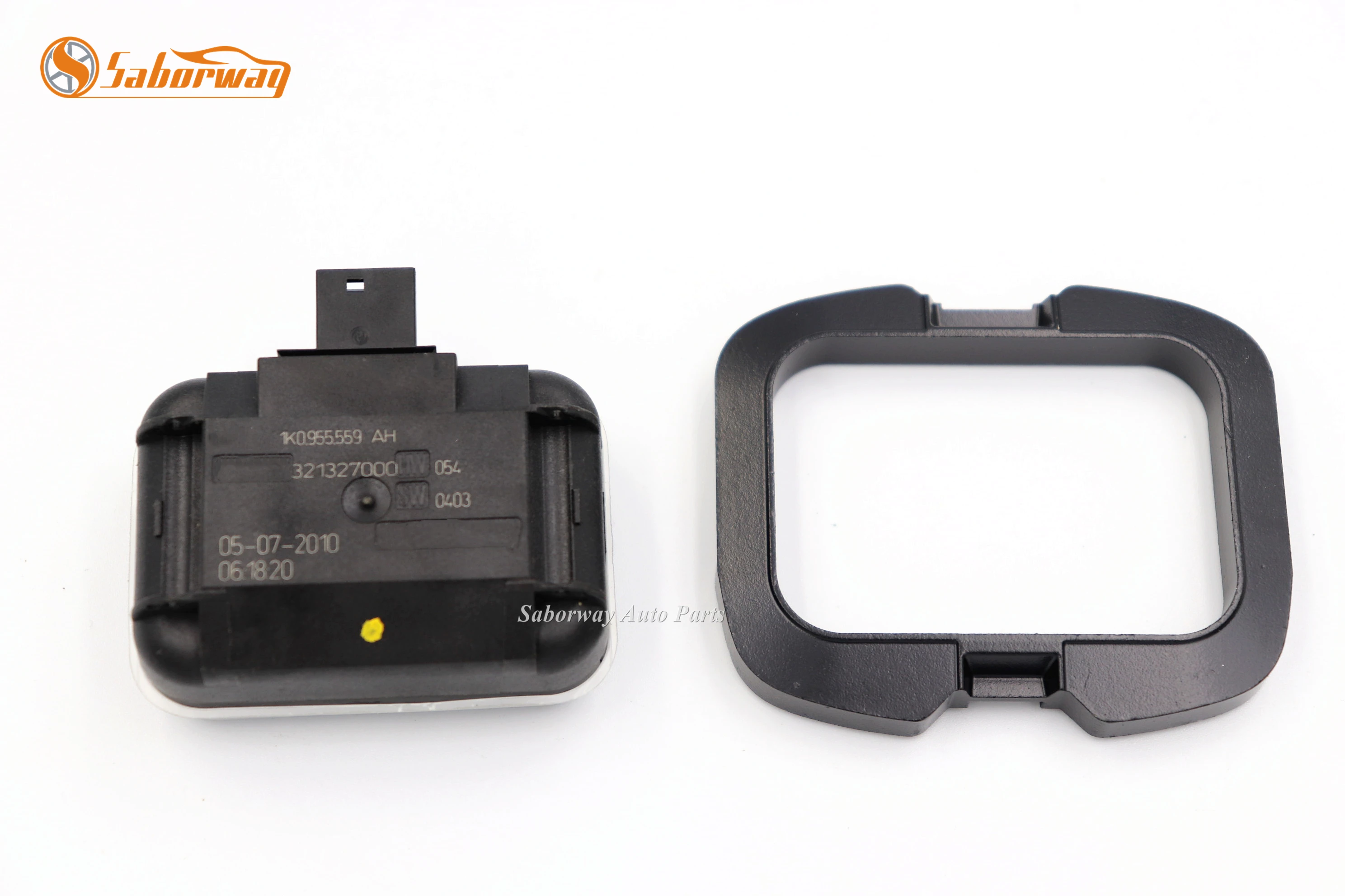 

Rain Sensor & Bracket for Golf 5 MK5 6 MK6 Bora Passat B6 B7 CC Touran Tiguan Superb Rainfall sensor 1K0 955 559 AH / R