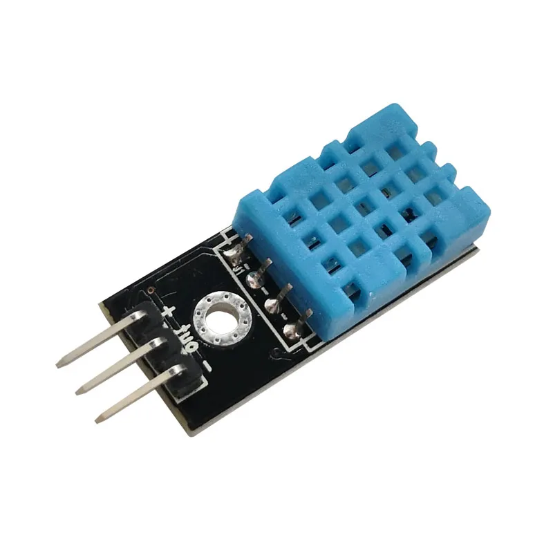 Модуль датчика температуры и влажности DHT11 для Arduino|humidity sensor module|sensor moduletemperature and