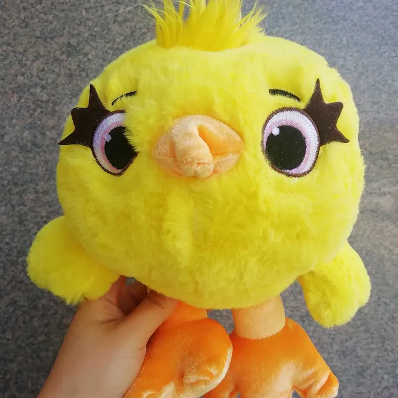 20cm=7.87'' Yellow Ducky Plush Toys Duck Soft Stuffed Animal Doll for Children Kids Birthday Christmas Gift | Игрушки и хобби