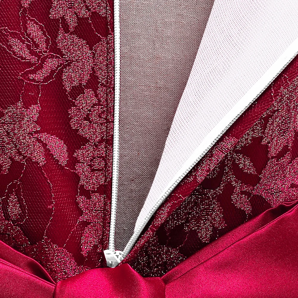 Платье принцессы для девочек летнее вечернее платье элегантное благородное