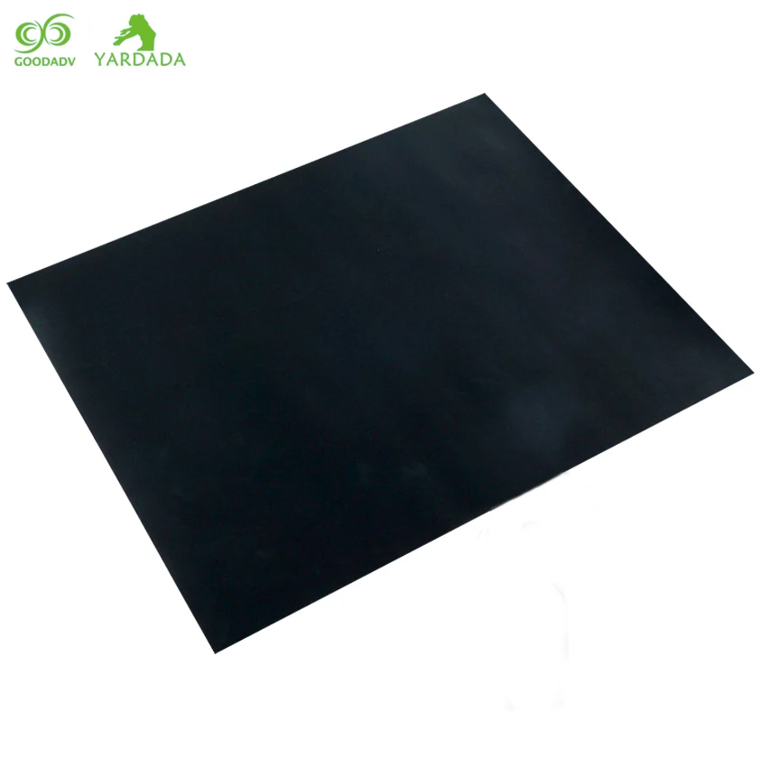 1*Non-Stick BBQ Grill Mat Barbecue Baking Liners Teflon Heat Resistant Roast For Party Reusable Cooking Tools | Дом и сад