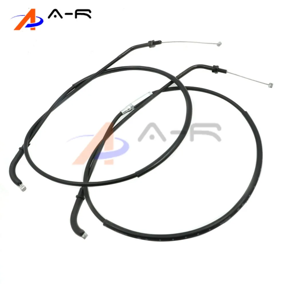 2 шт. электронный тросик акселератора обратный дроссельной заслонки для Suzuki DRZ400 DR