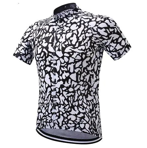 only jersey Мужской костюм для велоспорта с коротким рукавом pro 9d гелевая накладка, набор для велоспорта, набор для команды mtb, одежда для велоспорта, одежда, одежда, облегающий костюм - Цвет: only jersey