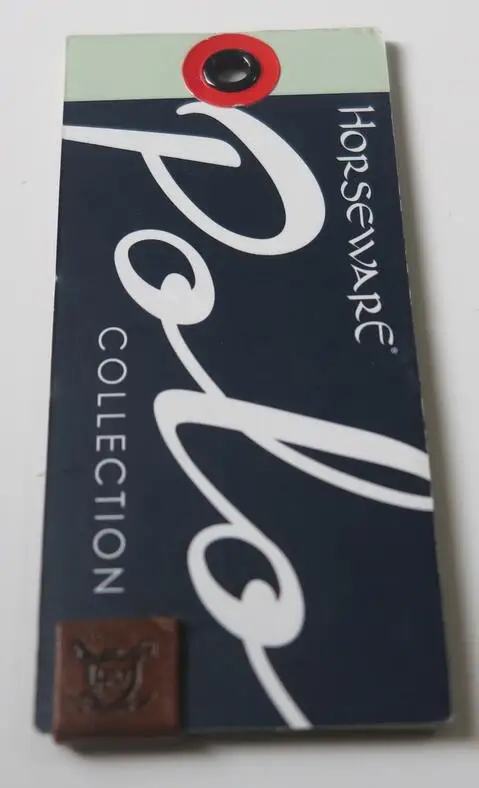 Модная бирка с цветным принтом и отверстием для ушей|print fashion|tag tagprinted hang tags |