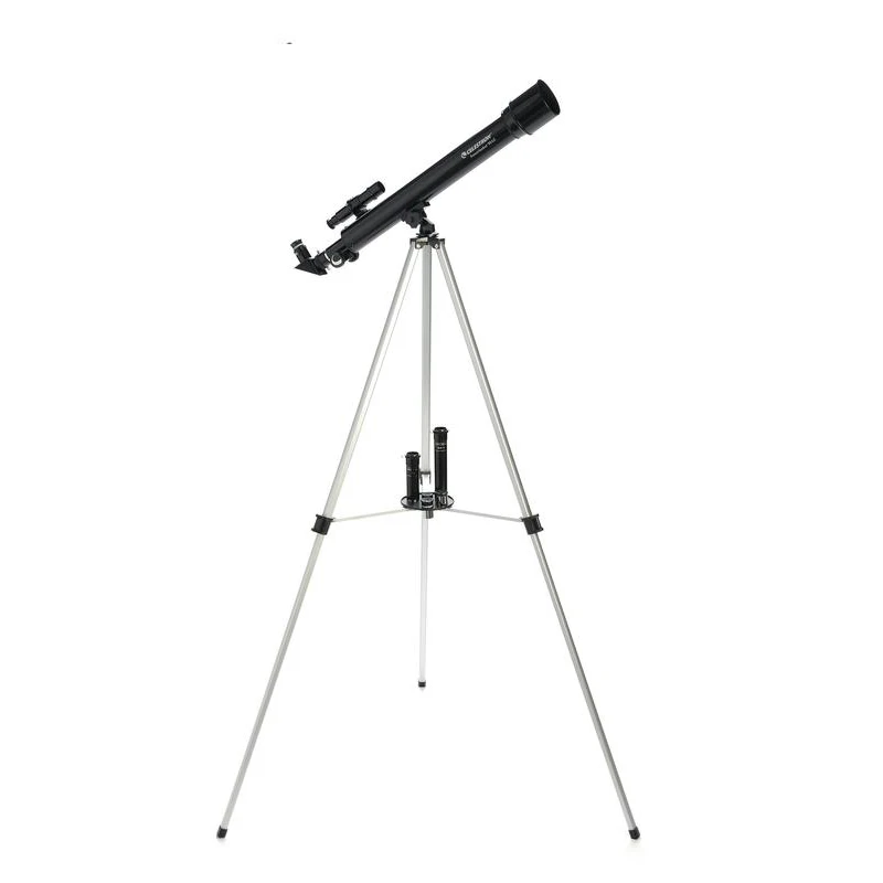 Celestron PowerSeeker 50az 50mm monocular Astronomy Telescope Watch stars and moon Suitable for beginners/child | Инструменты