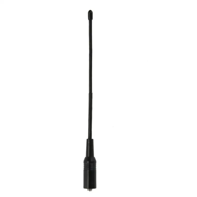Портативная Двухдиапазонная фотовспышка 144/430 МГц|antenna for baofeng|sma-f antennadual band |