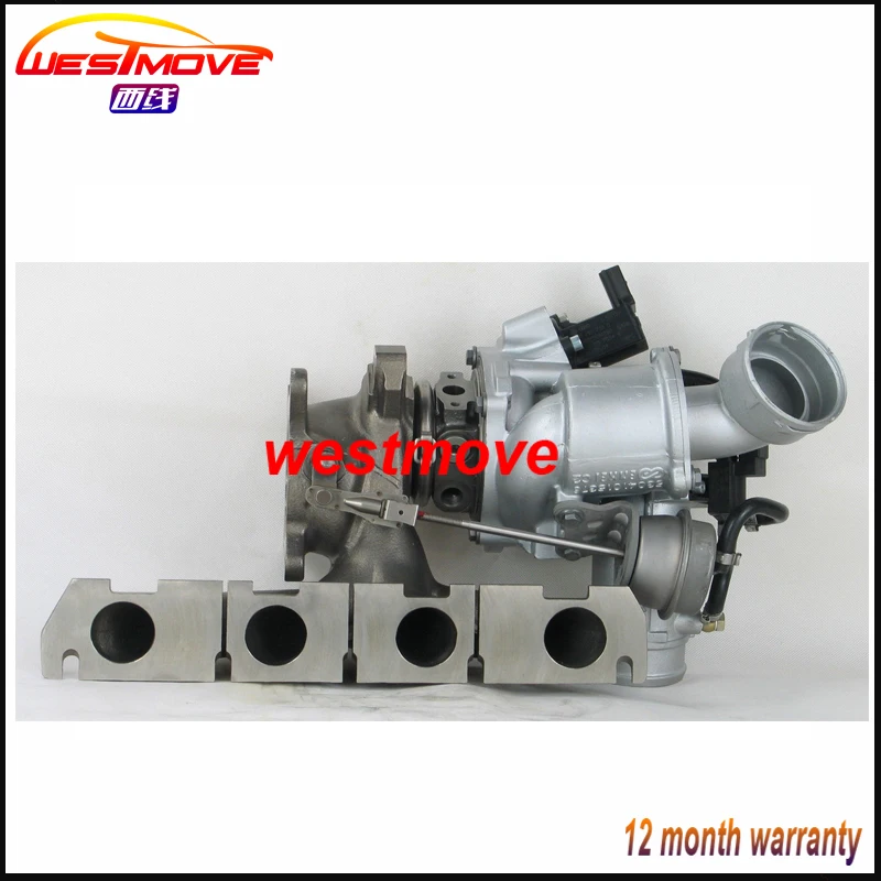 Турбокомпрессор K03 Turbo 53039700159 для AUDI A3 TT VW Passat CC Golf VI Skoda Octavia Superb Yeti Seat Altea Toledo Leon 1 8 TFSI