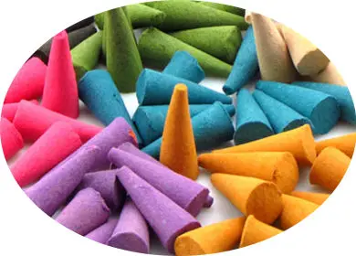20pcs mixed cones 20 шт. башенные конусы+ керамические Благовония горелки портативный фарфор курильница буддизм благовония держатель для домашнего чая Хо использовать Йога студия - Цвет: 20pcs mixed cones