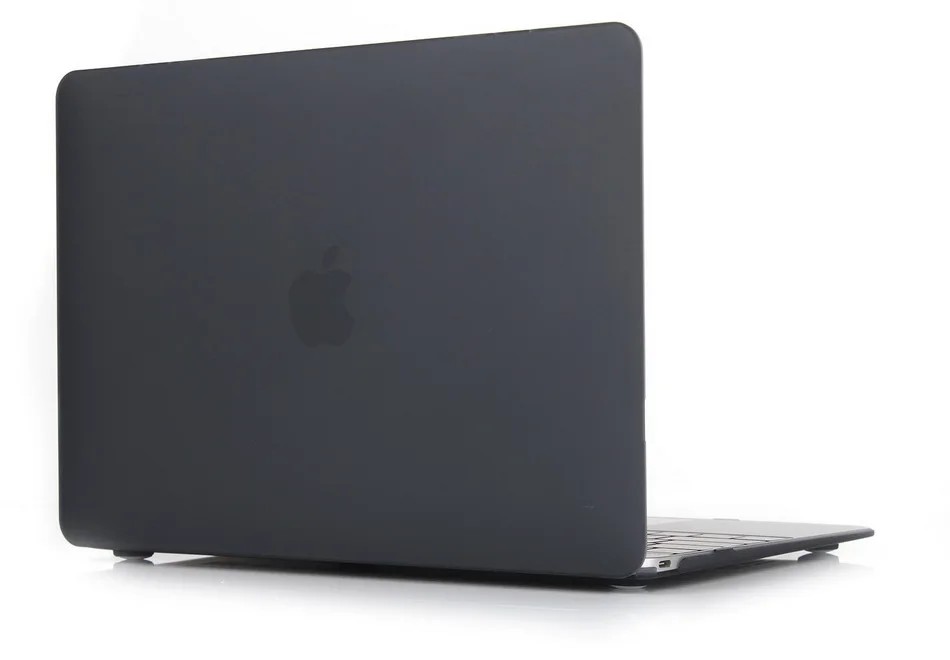 Матовая поверхность жесткий чехол для Macbook Pro 13 3 15 4 Retina 12 дюймов Air 11 ноутбука|sleeve