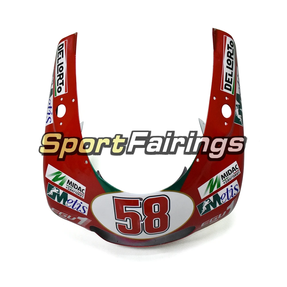 Хит продаж халлы для Aprilia RS250 1998 1999 2000 2001 2002 АБС-пластик литья под давлением