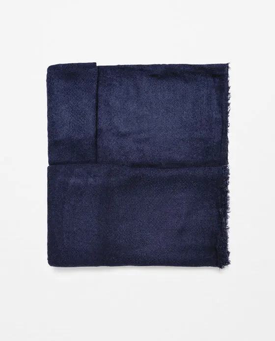 Пончо и Накидки Элитный бренд Модные женские туфли Prorsum Кашемир платок 2017 Зима