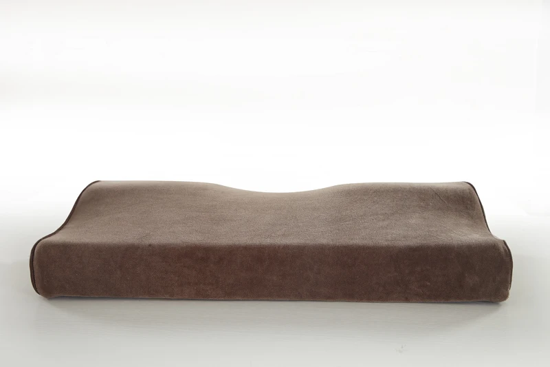 Магнитная подушка для шеи из латекса 30 х50 см|memory foam pillow|foam pillowneck pillow |