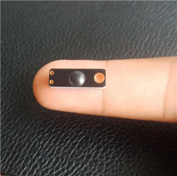 UHF RFID tags for tools management antimetal 860-960MHz ISO18000-6C 18*6*3mm | Безопасность и защита