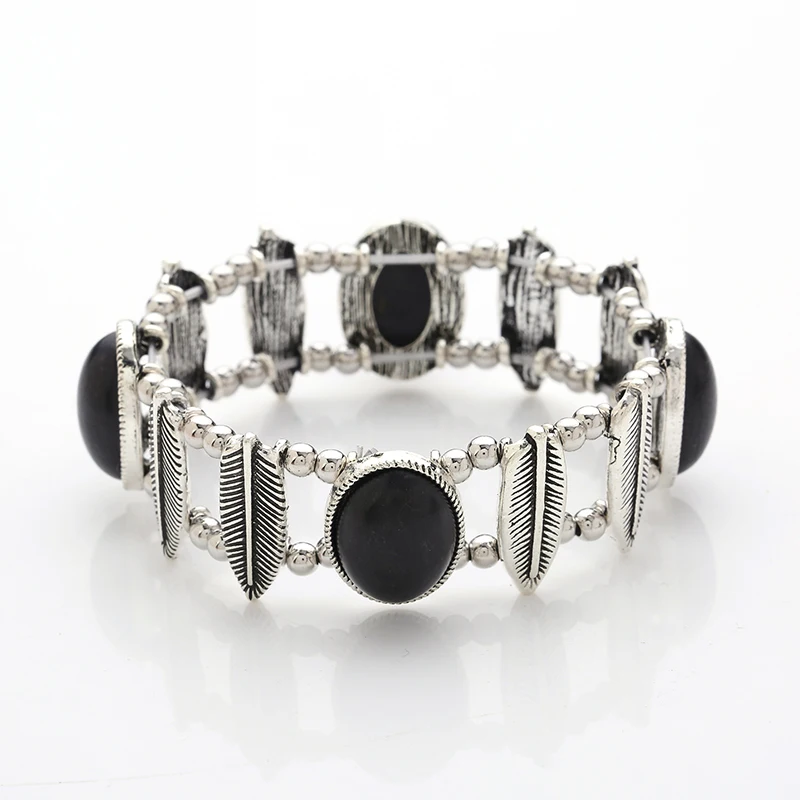 Новое поступление 2018 дизайнерский эластичный браслет на запястье браслеты с