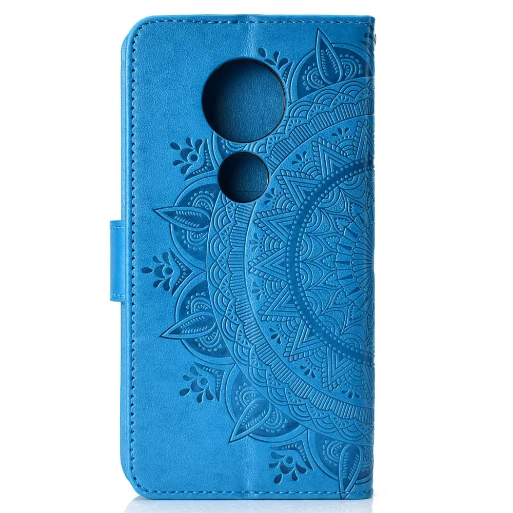 Флип-чехол для Motorola Moto E5 MotoE5 XT1944 XT1944-1 XT1944-2 Чехлы телефона кожаный чехол E 5 ТПУ