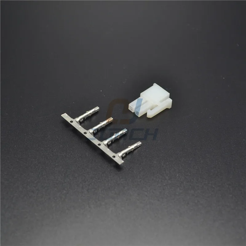 5557-2R Molex автомобильный провод Разъем 5557 наборы 2P 4P 6P 8P 10P 12P 14P 16P 18P 20P 22P 24P 4,2 мм гнездовая электрическая розетка - Цвет: 5557-2R