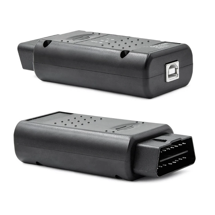 OPCOM V1.70 OBD2 OBD 2 Автосканер с PIC18F458 для Opel автомобильный диагностический инструмент