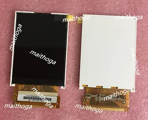 Цветной ЖК экран 2 4 дюйма 36P HD TFT LGDP4531 диск IC 16/18 бит MCU интерфейс 240*320|panel infrared|panel
