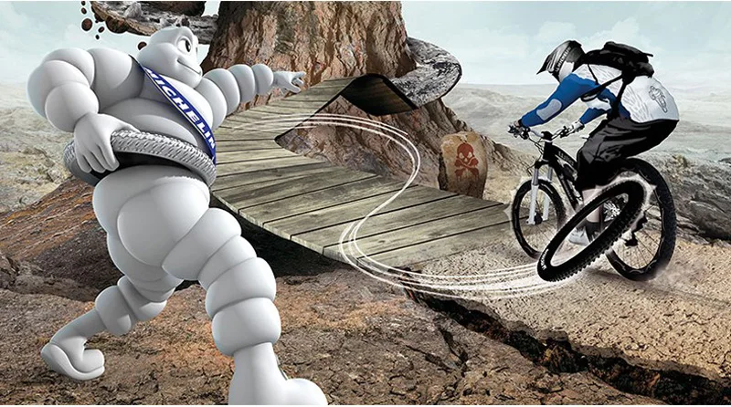 Складные шины Michelin, LITHION-2 шины для шоссейного велосипеда 700* 23c, удобные высококачественные шины для велосипеда