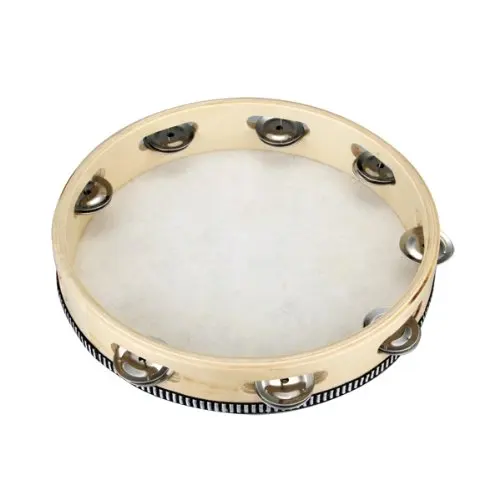 SEWS 10 &quotмузыкальный Тамбурин барабан круглый ударный инструмент подарочный для