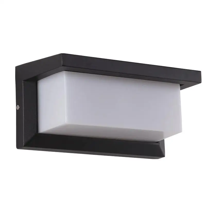 Современный настенный светильник Wandlampen Arandela Deco светодиодный Wandlamp Aplique Luz для